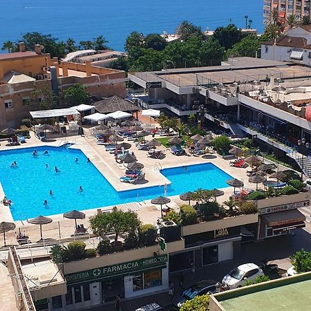 Nogalera Sea&Sun Apartment Торемолинос Екстериор снимка