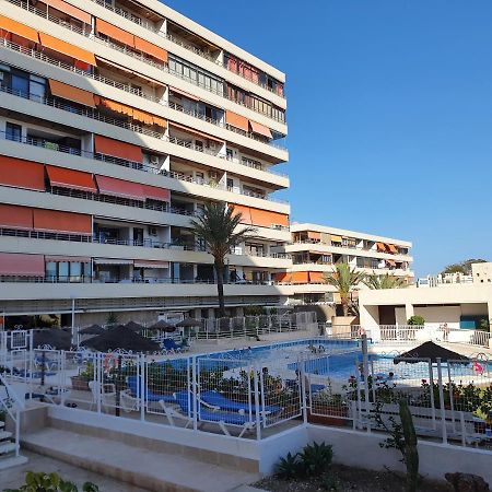 Nogalera Sea&Sun Apartment Торемолинос Екстериор снимка