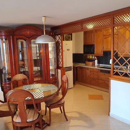 Nogalera Sea&Sun Apartment Торемолинос Екстериор снимка