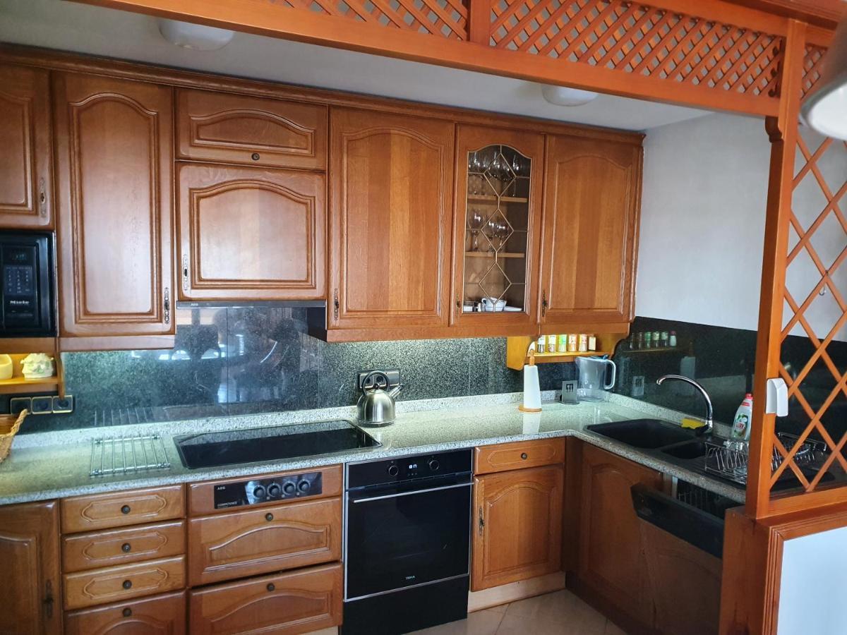 Nogalera Sea&Sun Apartment Торемолинос Екстериор снимка