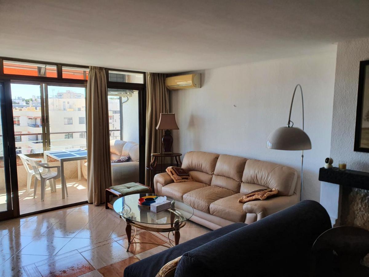 Nogalera Sea&Sun Apartment Торемолинос Екстериор снимка