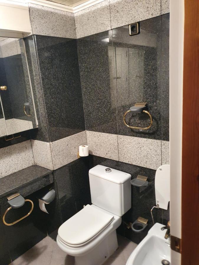 Nogalera Sea&Sun Apartment Торемолинос Екстериор снимка