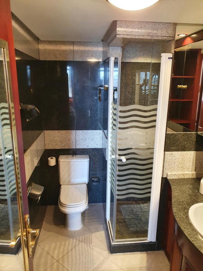 Nogalera Sea&Sun Apartment Торемолинос Екстериор снимка